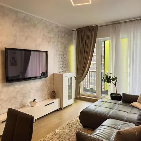 Apartment Lux-confort *