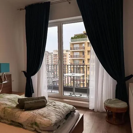 Apartment Lux-confort Brașov