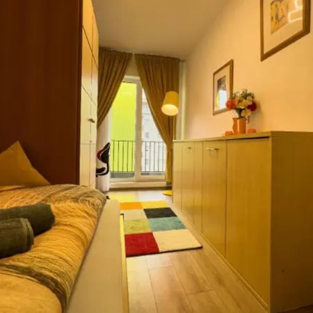 Apartment Lux-confort *