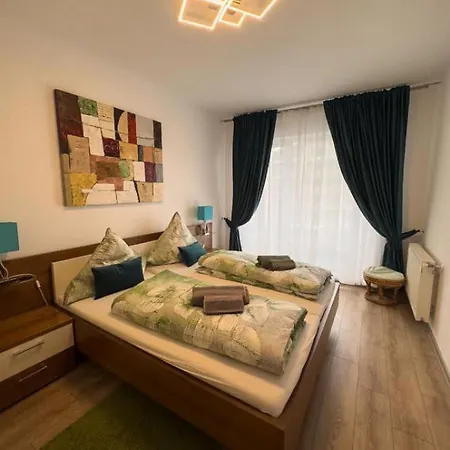 Apartment Lux-confort