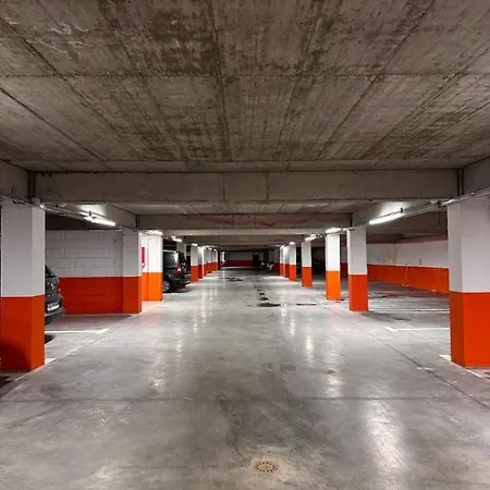 Apartment Lux-confort Brașov