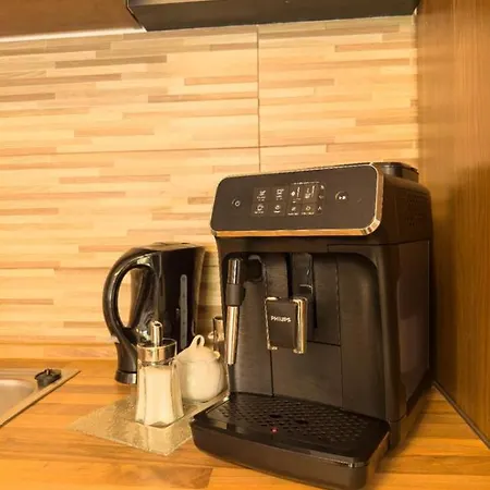 Lägenhet Lux-confort