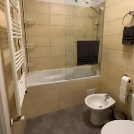 Lux-confort Apartment Brașov