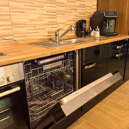 Lägenhet Lux-confort