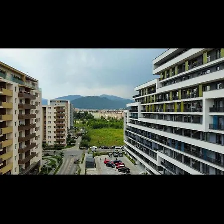 Lux-confort * Brașov