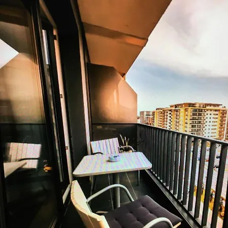 Lux-confort Appartamento *