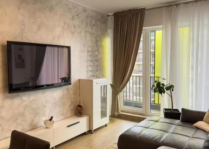 Appartement Lux-confort *