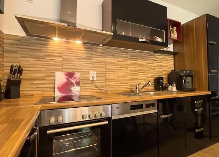 Lux-confort Appartement