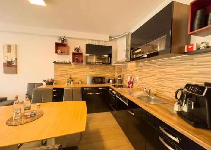 Lux-confort Appartement