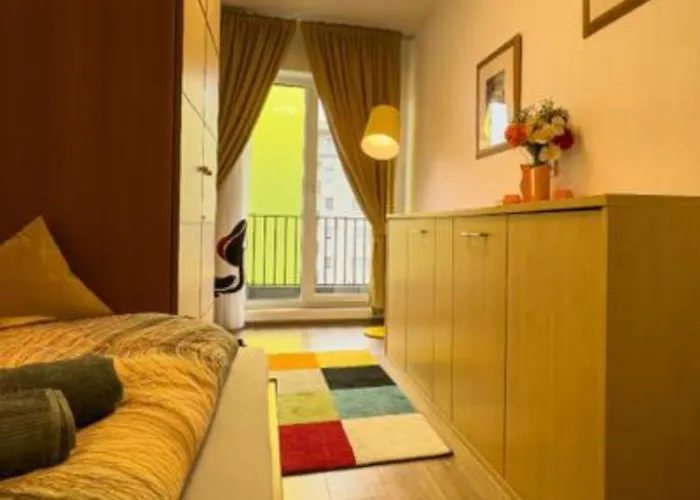 Appartement Lux-confort *