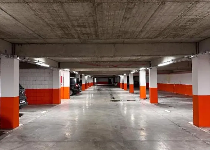 Appartement Lux-confort Braşov