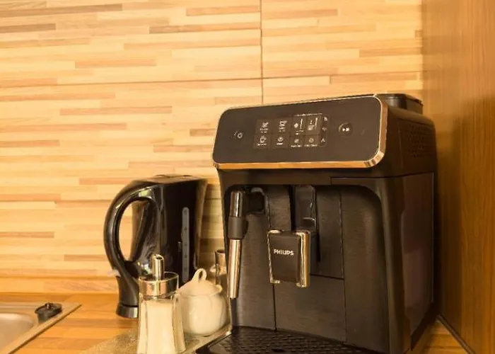 Appartement Lux-confort