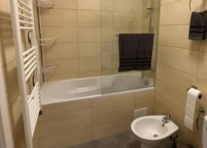 Lux-confort Appartement Braşov