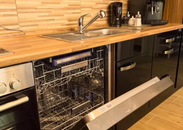 Appartement Lux-confort