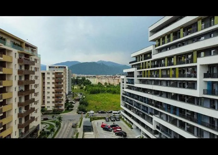 Lux-confort * Braşov